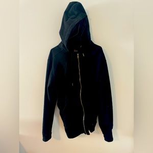 American Giant Classic Zip Up XL